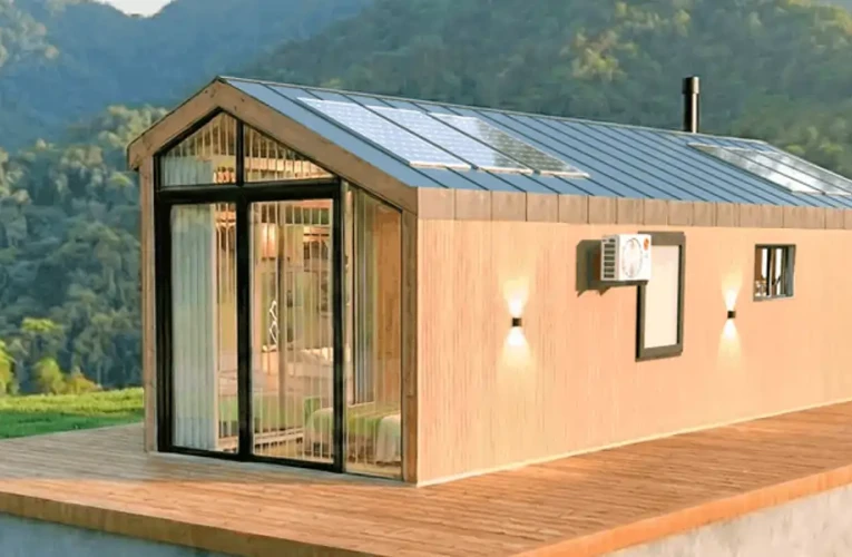 Haven - Tema Nest