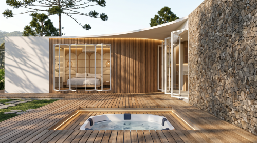 Casas em Steel Frame em São Paulo: 10 vantagens das construções modulares