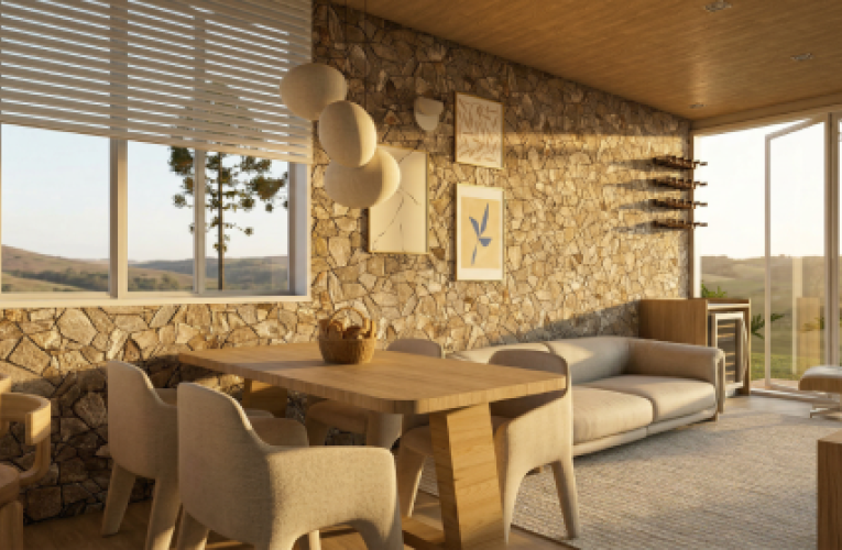 Construções modulares em São Luís para empreendimentos turísticos e residenciais