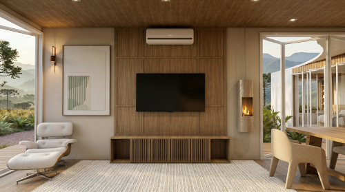 Joinville: Casas Modulares e Steel Frame