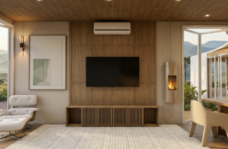 Joinville: Casas Modulares e Steel Frame